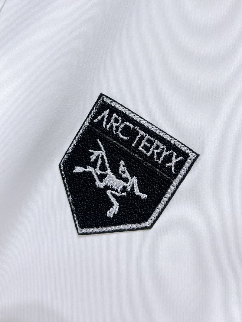 Arcteryx T-Shirts